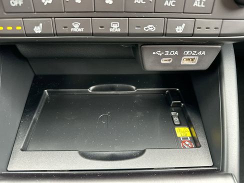 New 2026 Subaru Outback Limited image 34