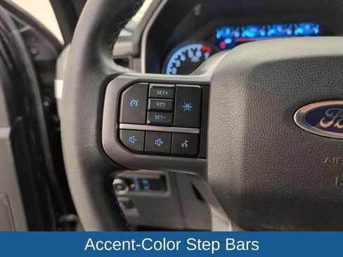 Certified 2023 Ford F150 XLT w/ Equipment Group 302A High image 40