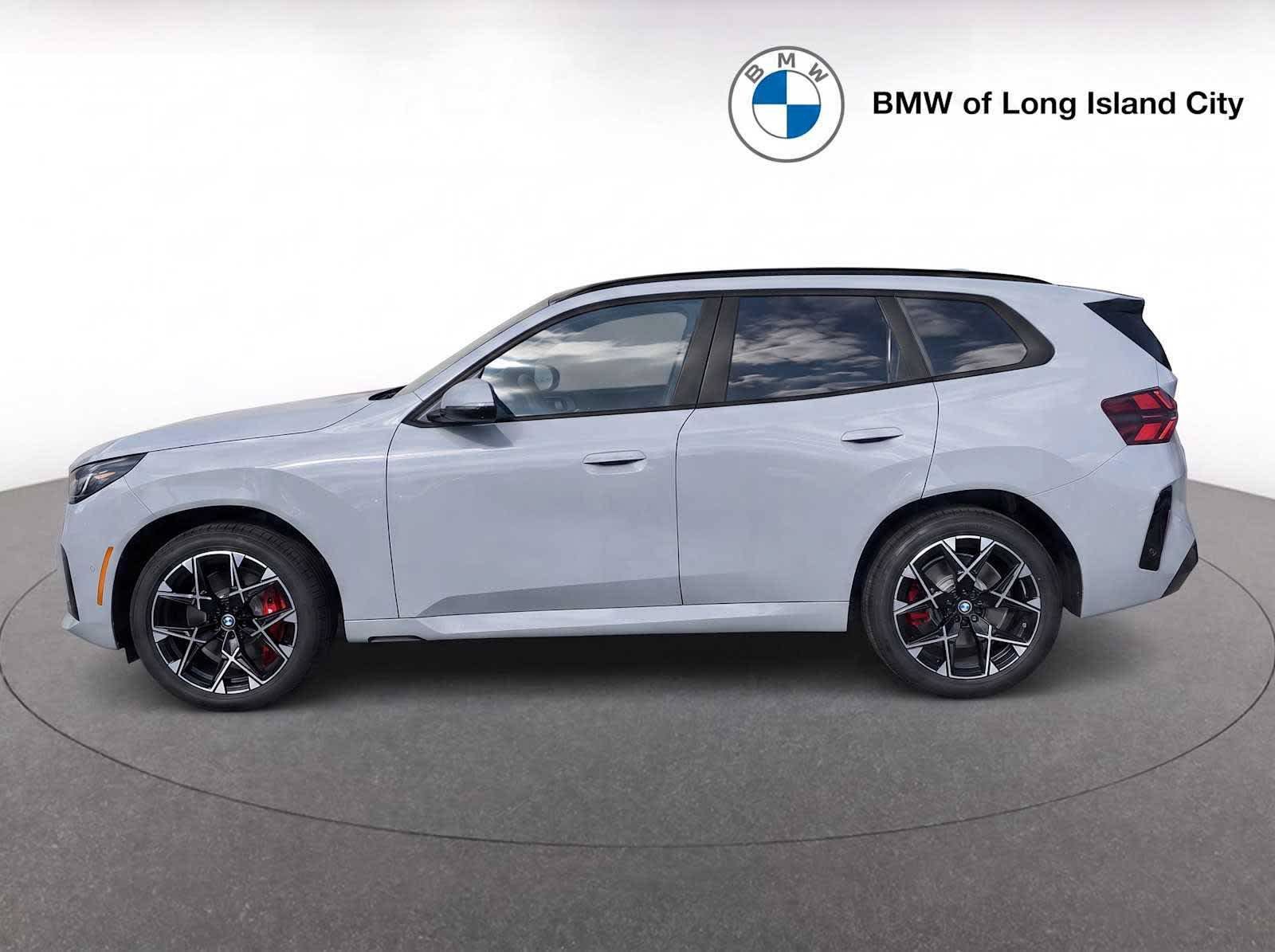 New 2026 BMW X3 xDrive30i w/ Premium Package AWD/4WD image 4