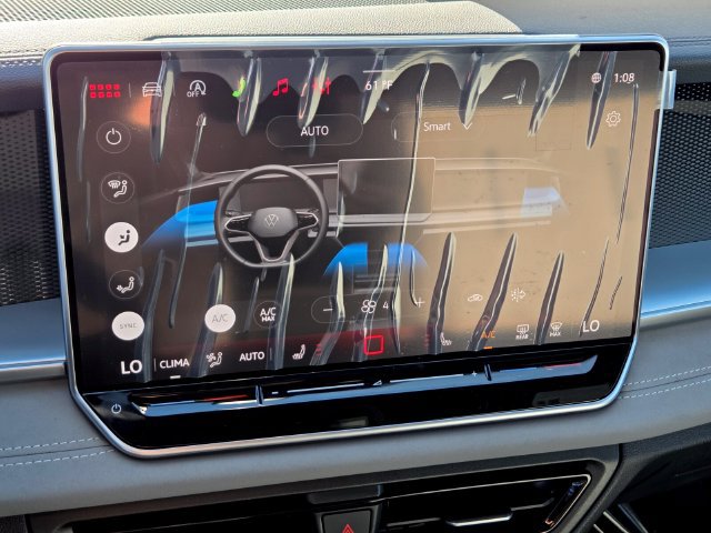 New 2026 Volkswagen Tiguan SE R-Line FWD image 14