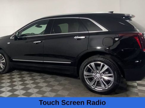 Used 2025 Cadillac XT5 Premium Luxury image 8