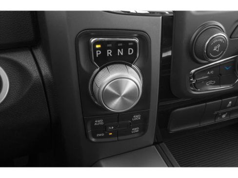 Used 2015 RAM 1500 Sport w/ Ignition Orange Sport Package AWD/4WD image 14