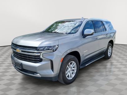 Used 2023 Chevrolet Tahoe LT