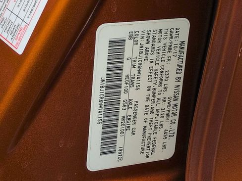 Used 2017 Nissan Rogue Sport SV w/ SV All-Weather Package image 34