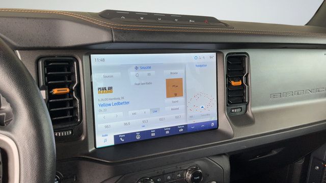 Used 2024 Ford Bronco Badlands AWD/4WD image 16