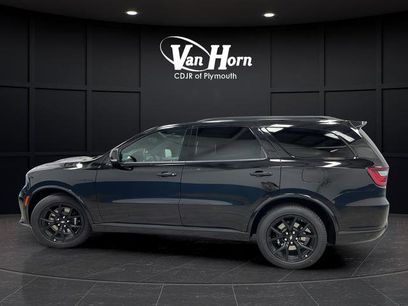 New 2026 Dodge Durango GT