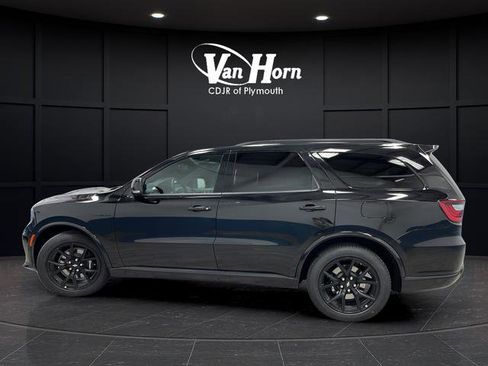 New 2026 Dodge Durango GT AWD/4WD image 4