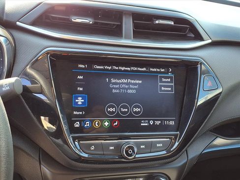 Used 2023 Chevrolet TrailBlazer LT w/ Convenience Package image 5