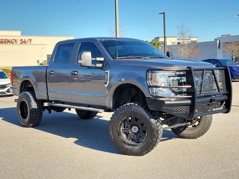 Used 2022 Ford F250 XL w/ STX Appearance Package AWD/4WD image 31