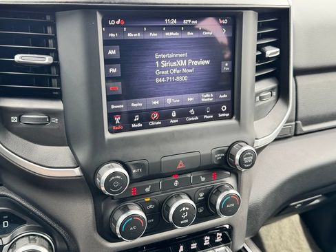 Used 2020 RAM 1500 Big Horn AWD/4WD image 22