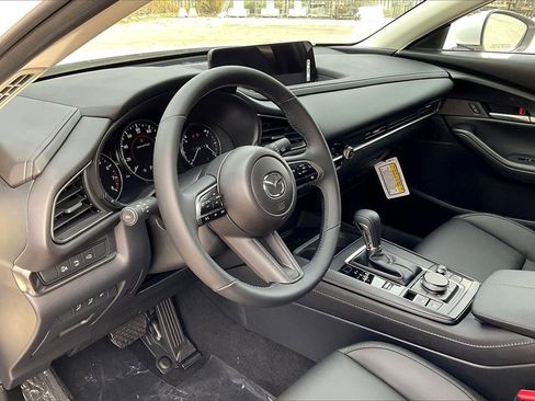 New 2026 MAZDA CX-30 AWD 2.5 S image 8