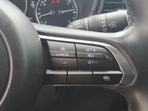 Used 2024 MAZDA CX-30 AWD 2.5 S w/ Select Sport Pkg image 16