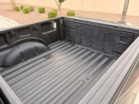 Used 2024 Ford F150 Tremor w/ Mobile Office Package AWD/4WD image 8