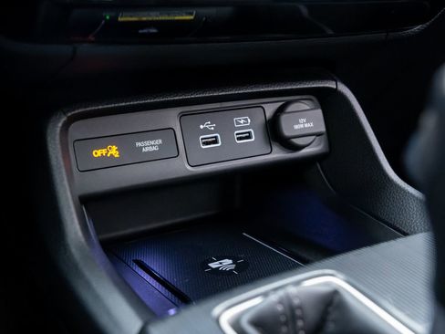 Certified 2022 Honda Civic Sport Touring image 26