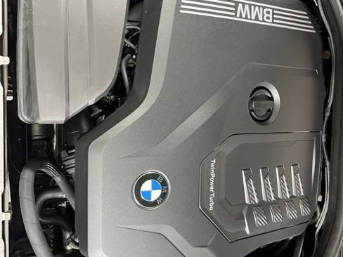 New 2025 BMW 230i xDrive Coupe w/ Premium Package image 24