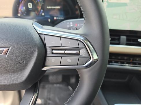 New 2026 Chevrolet Equinox ACTIV FWD image 31