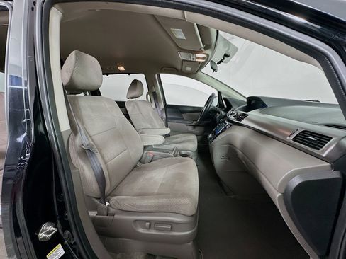 Used 2015 Honda Odyssey EX image 27
