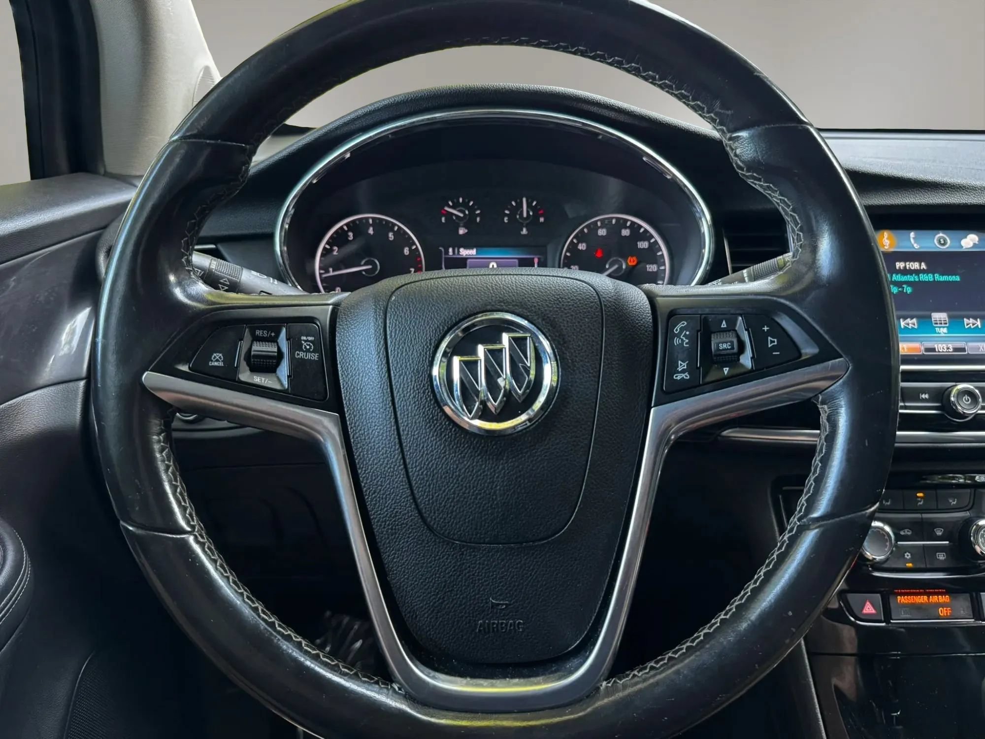 Used 2019 Buick Encore Preferred FWD image 22