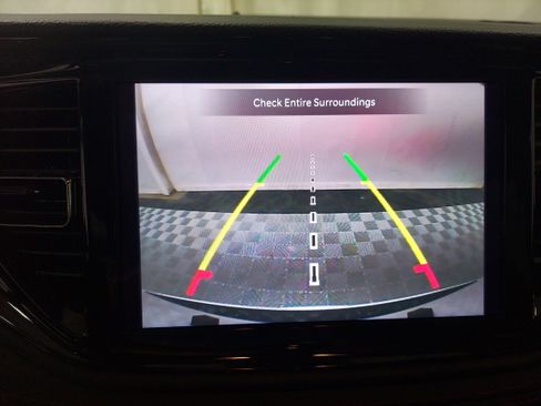 Used 2025 Dodge Durango R/T AWD/4WD image 13