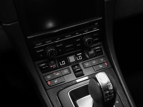 Certified 2016 Porsche 911 Carrera GTS RWD image 52