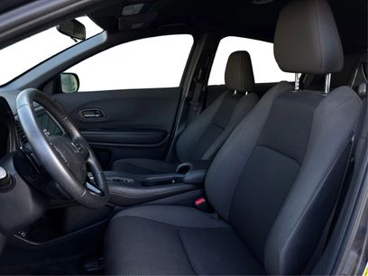 Used 2022 Honda HR-V Sport