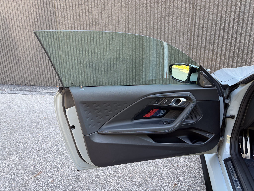 Used 2024 BMW M2 w/ Lighting Package RWD image 21