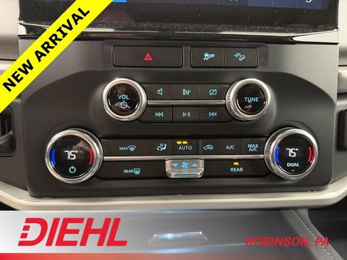 Used 2023 Ford Expedition Max XL image 31