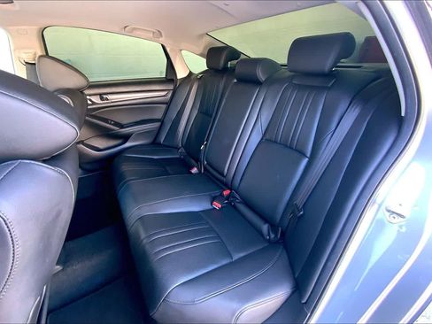 Used 2020 Honda Accord EX-L image 29