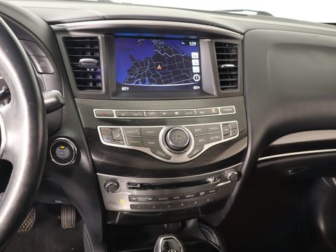 Used 2017 INFINITI QX60 Luxe w/ Premium Plus Package AWD/4WD image 5