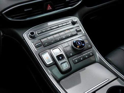 Used 2023 Hyundai Santa Fe Limited w/ Cargo Package image 25