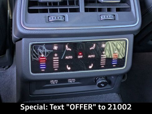 Used 2020 Audi S7 Premium Plus w/ S7 Executive Package image 14