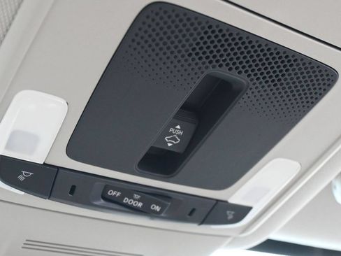 Used 2024 Honda CR-V EX image 26