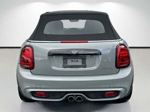 Used 2020 MINI Cooper S FWD image 6