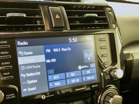 Used 2024 Toyota 4Runner TRD Off-Road image 21