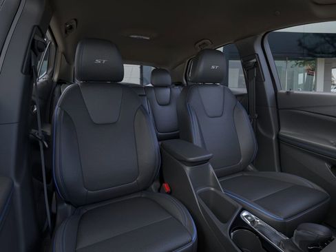 New 2026 Buick Encore GX Sport Touring w/ Comfort Package image 17