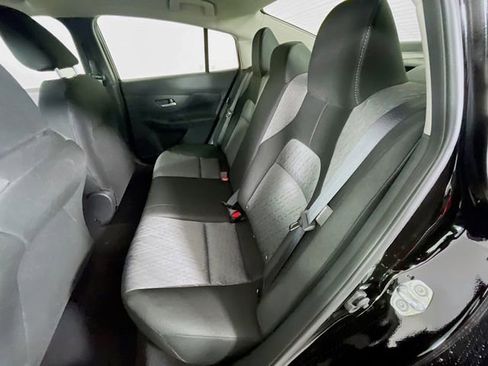 New 2026 Nissan Sentra SV image 14