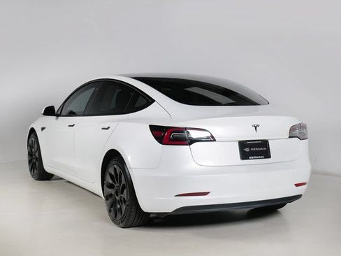 Used 2023 Tesla Model 3 Standard Range RWD image 30