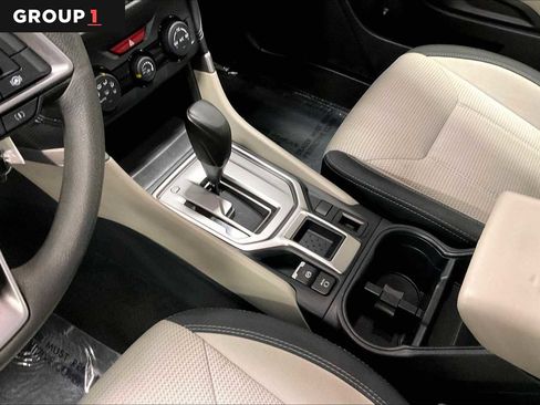 Certified 2023 Subaru Forester AWD/4WD image 16