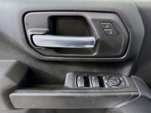 Used 2024 Chevrolet Silverado 2500 W/T w/ WT Convenience Package AWD/4WD image 17