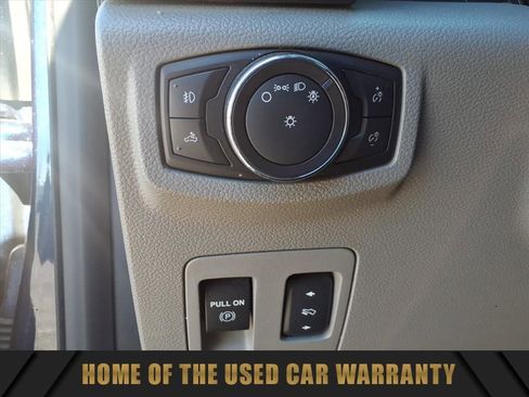 Used 2018 Ford F150 XLT w/ Equipment Group 302A Luxury image 18