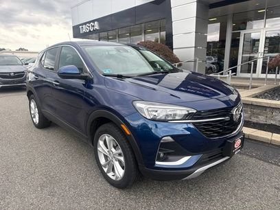 Used 2023 Buick Encore GX Preferred w/ Cold Weather Comfort Package