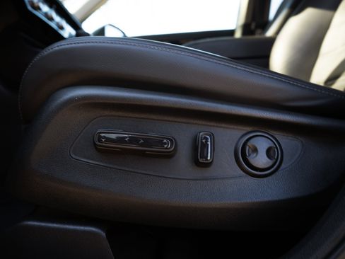 Certified 2025 Honda CR-V EX-L image 42