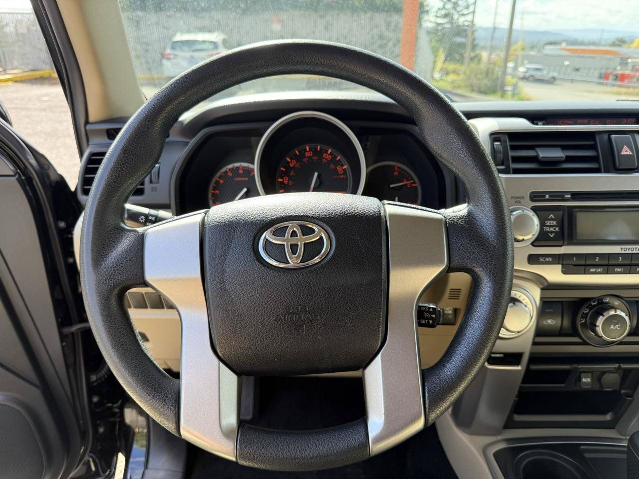 Used 2011 Toyota 4Runner SR5 RWD image 20