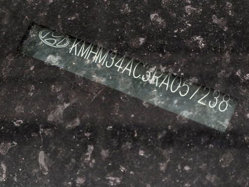 Certified 2024 Hyundai Ioniq 6 SEL image 34