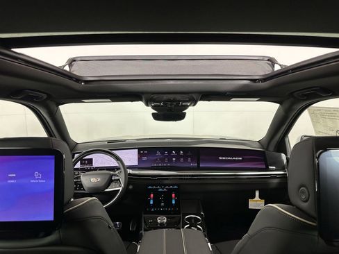 New 2025 Cadillac Escalade Sport w/ Touring Package image 40