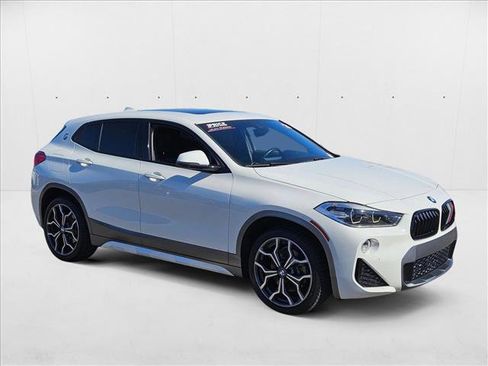 Used 2020 BMW X2 sDrive28i w/ M Sport X Package image 3