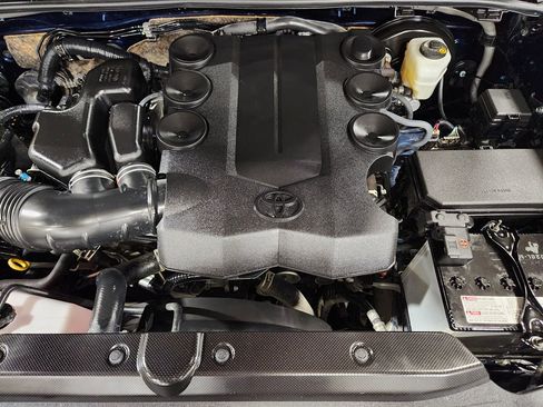 Used 2024 Toyota 4Runner Limited RWD image 53