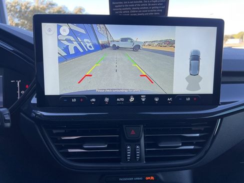 New 2026 Ford Escape ST-Line w/ Tech Pack #1 image 22