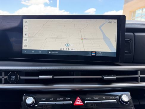 Certified 2025 Hyundai Santa Fe XRT AWD/4WD image 28