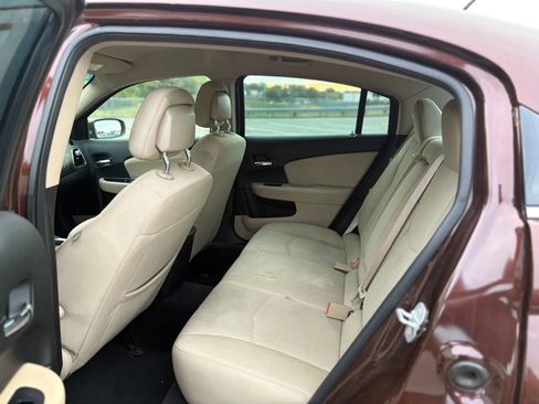 Used 2013 Chrysler 200 Touring image 13